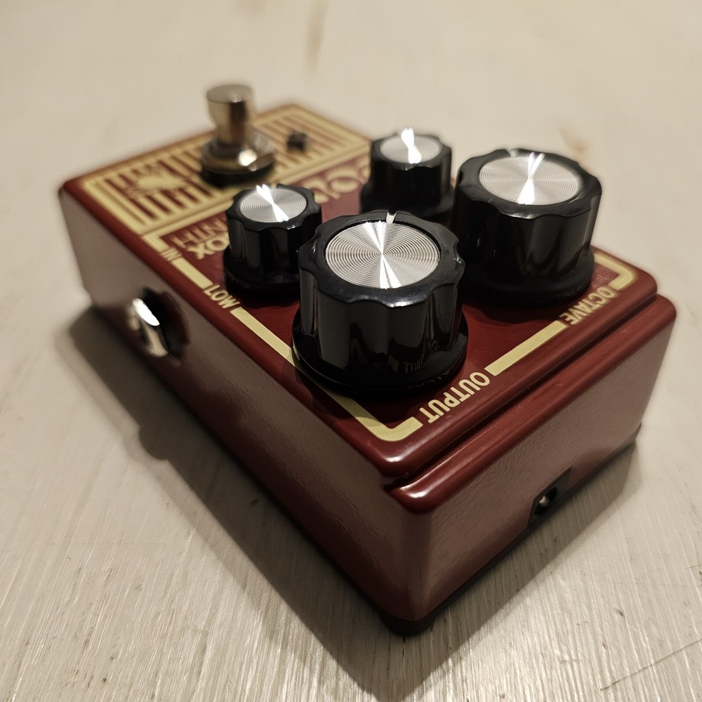 DOD Meat Box Sub Synth Ship World Wide