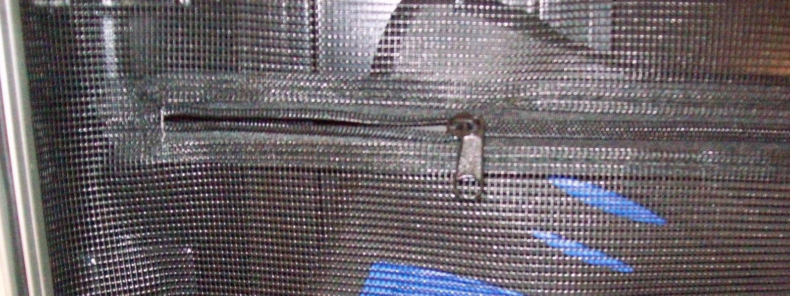 Rack Case 2U Space Light Weight Amp Effects ABS 16.5" Deep Shell + rack screws