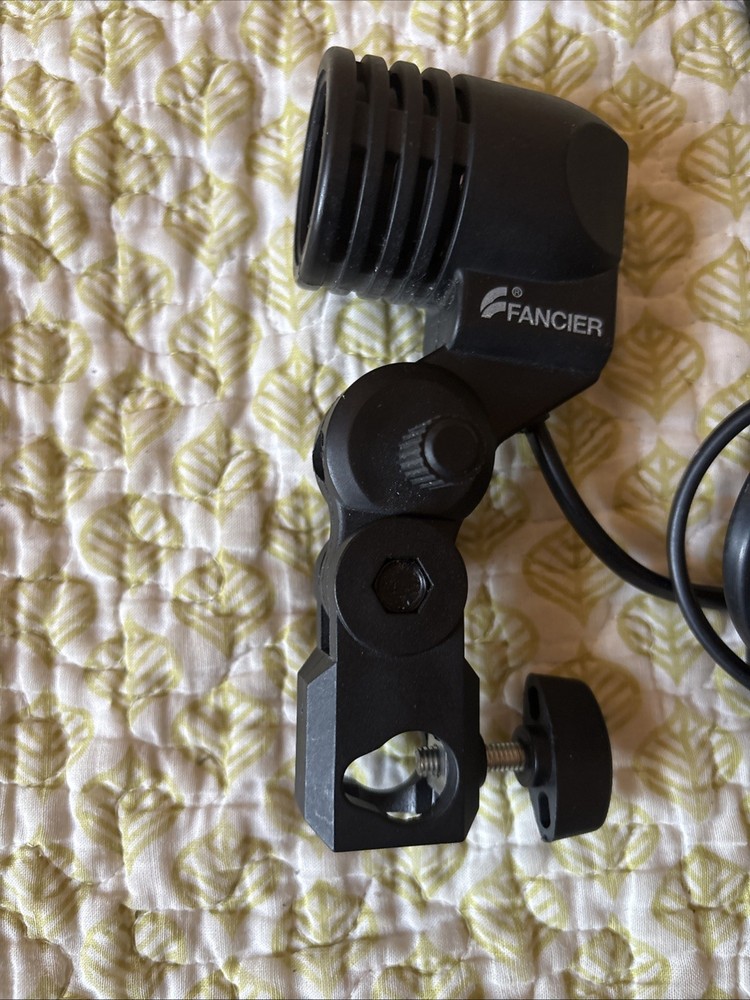 Studio Flash Lamp Photography Photo Studio Single Holder Socket Bracket