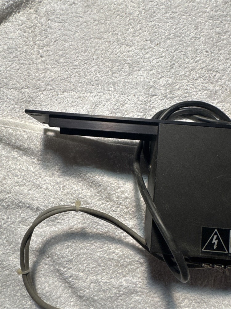 Bose 102 System Controller Rack Mount Great Condition