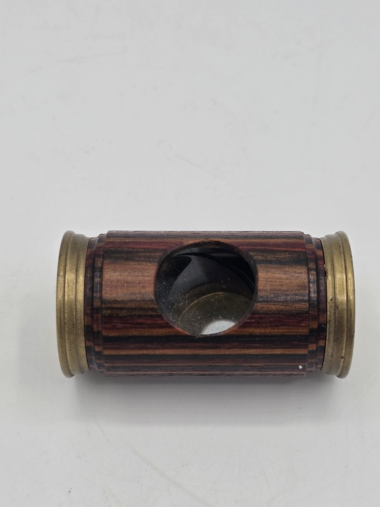 Vintage Van Cort Side Angle View Spy Tool Spy Scope