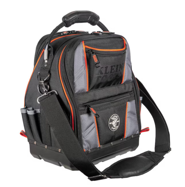 Klein Tools Tool Runner Tool Bag, 39 Pockets