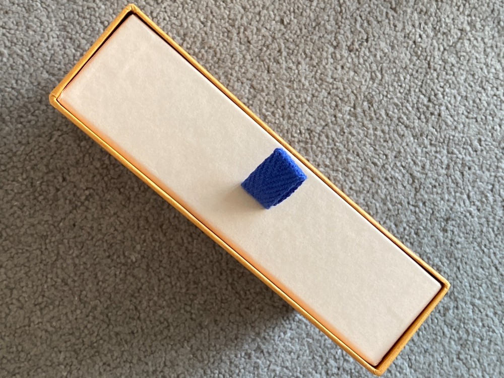 Authentic Louis Vuitton Box Gift Box Boxes Luxury Empty Packaging
