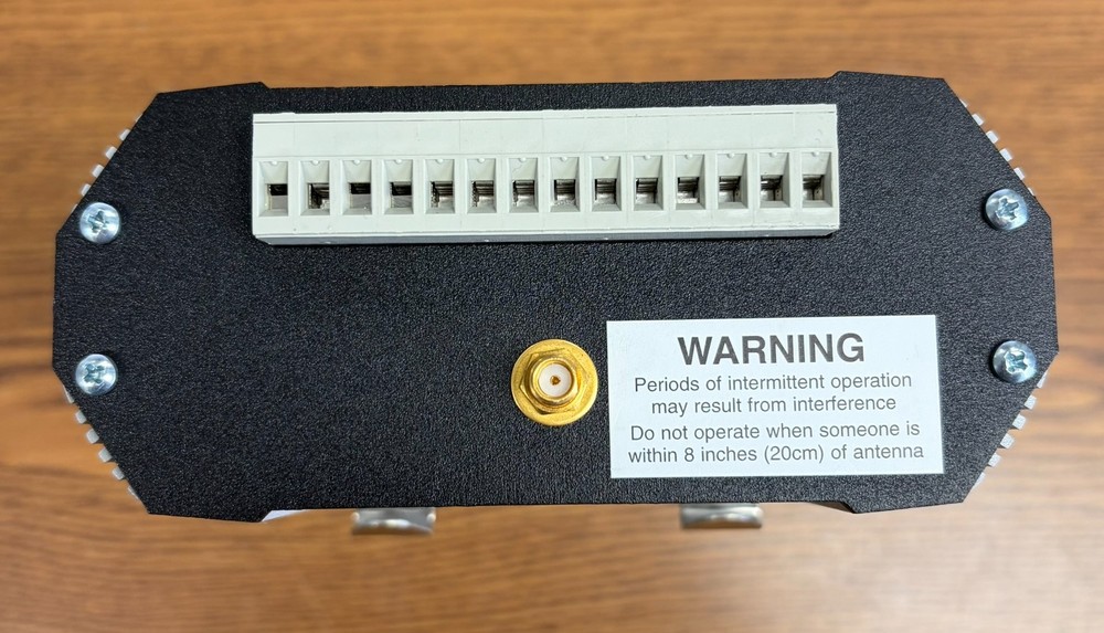 ELPRO 905U-1 Wireless I/O Module USED