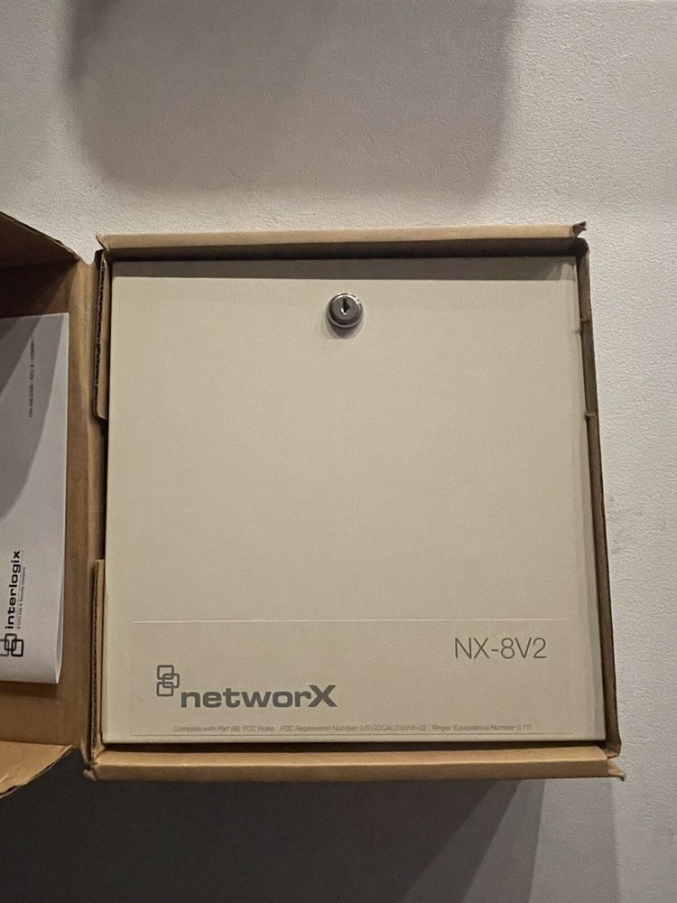GE Networx