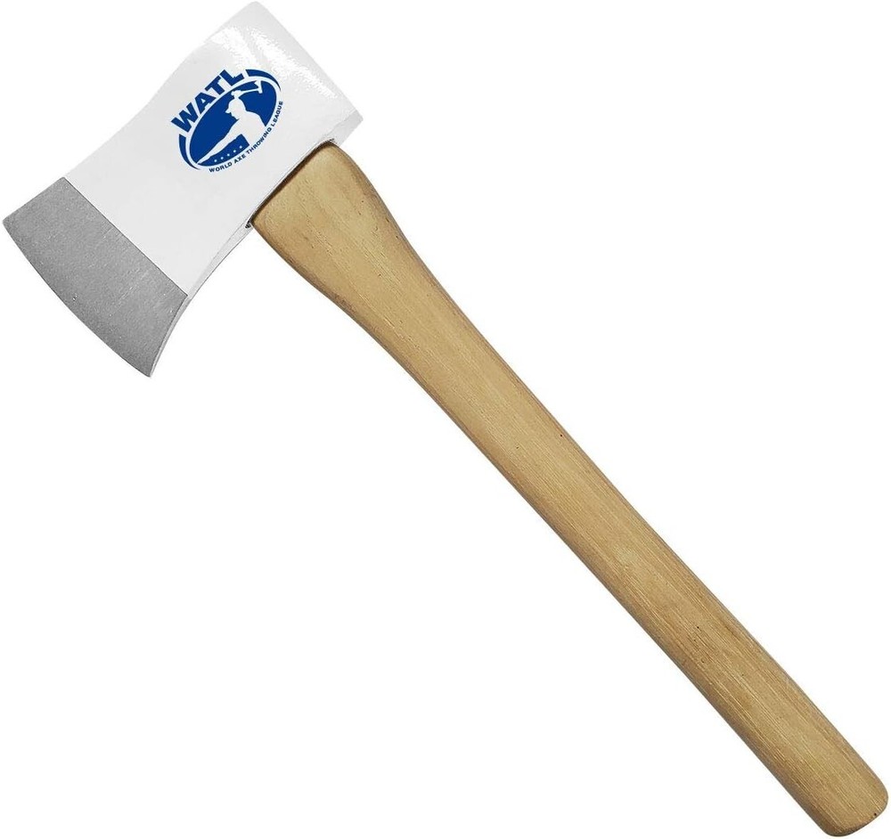 Ready-to-Throw Competition Axe with Lightweight Design - Axe Throwing Perfection