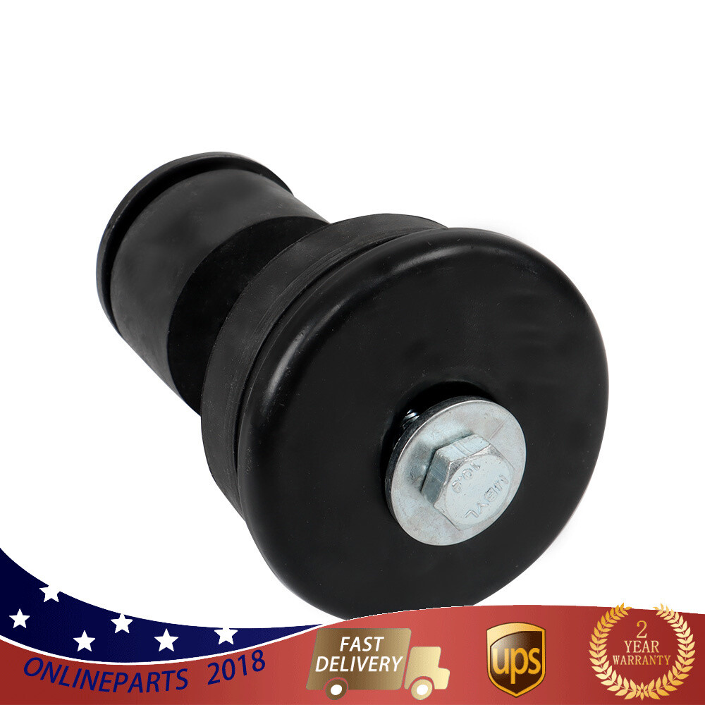 924-056 Body Mount Kit Upper Lower for Ford E150 E250 E350 E550 2003-2014