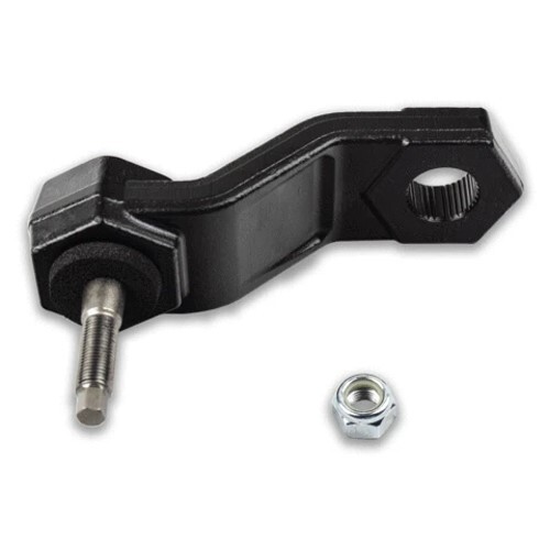 Kryptonite Death Grip Pitman Arm 4 Spline 99-06 Silverado/Sierra 1500 4wd ONLY
