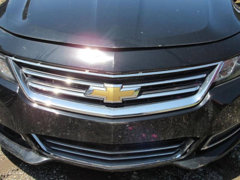 IMPALA 2019 Glove Box 1055765