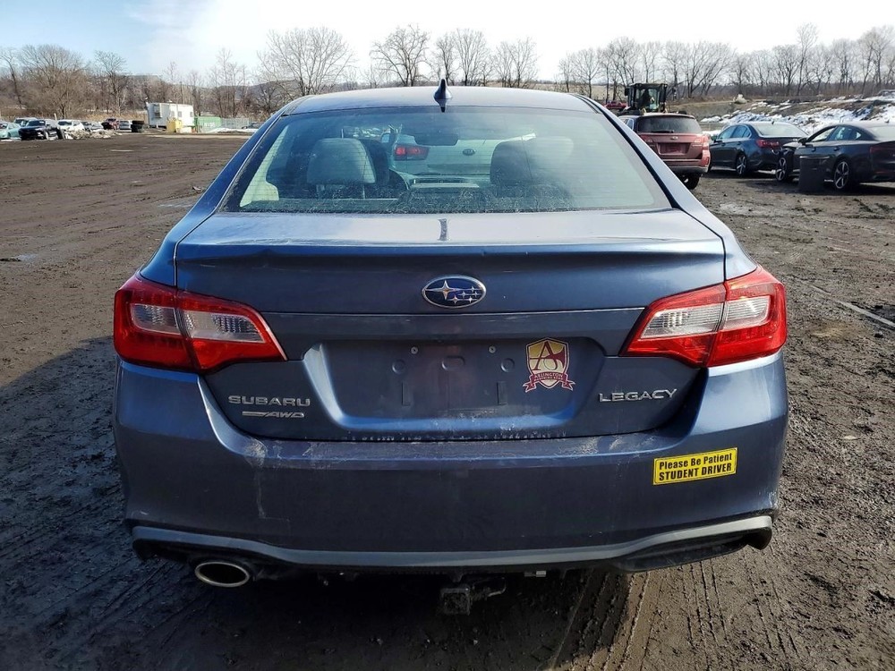 Camera/Projector Camera Windshield Mounted Upper Fits 18 LEGACY 12813598