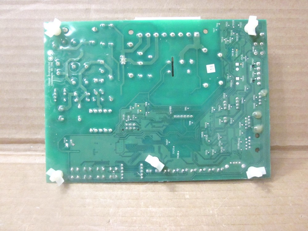 Scotsman 11-0612-01 Ice Machine Controller