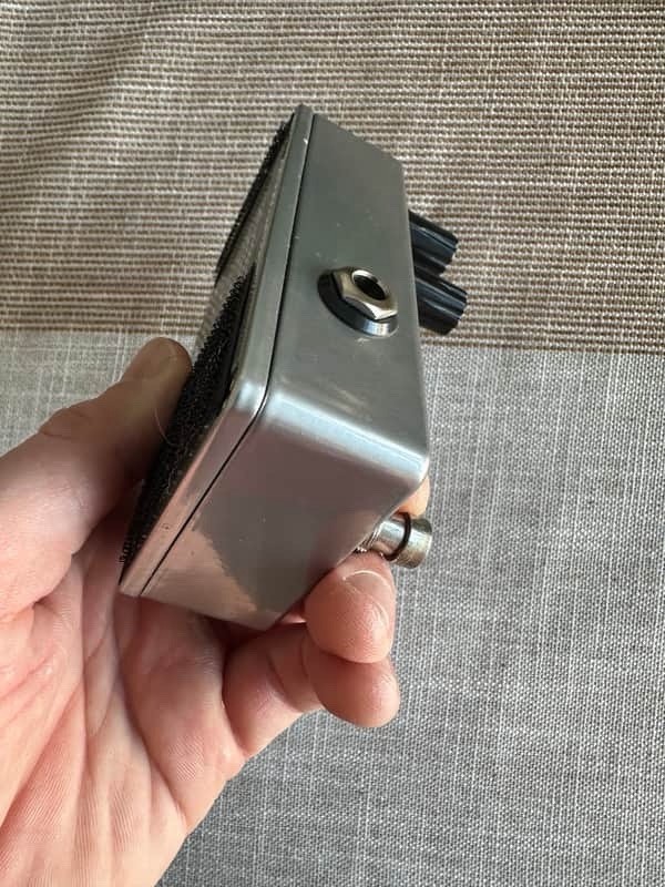 Keeley ME-8 Multi Echo