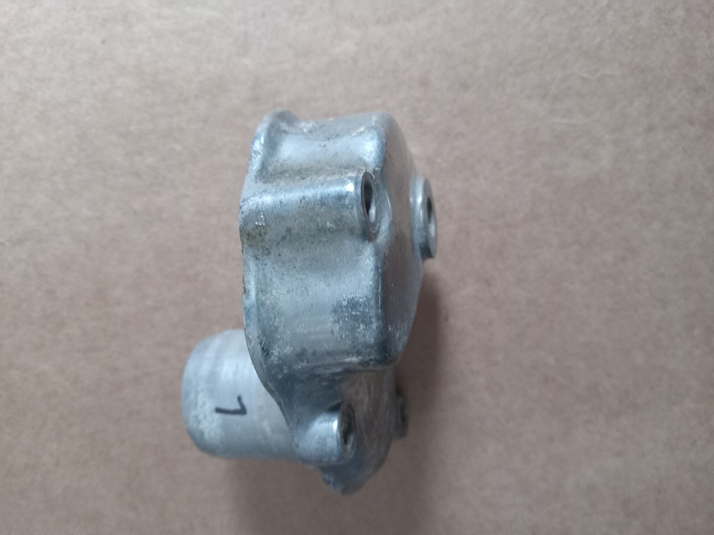 Honda CB450 Left Side Engine Cam Bearing End Cap