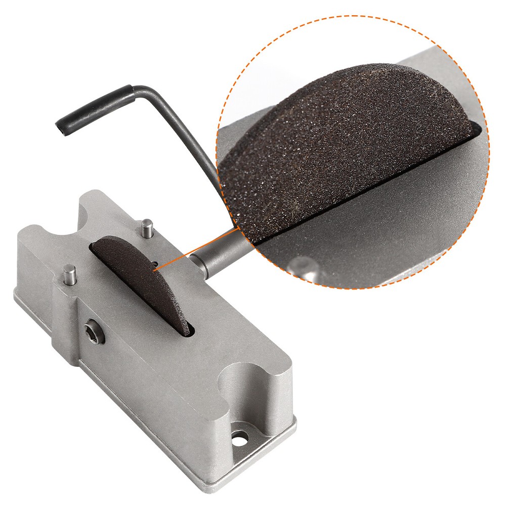 Performance Engine Piston Ring Filer Grinder Grinding Tool Aluminum Alloy 66785