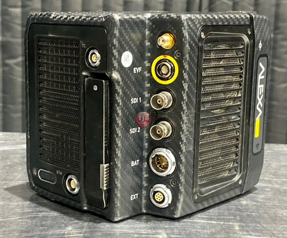 Arri Alexa Mini