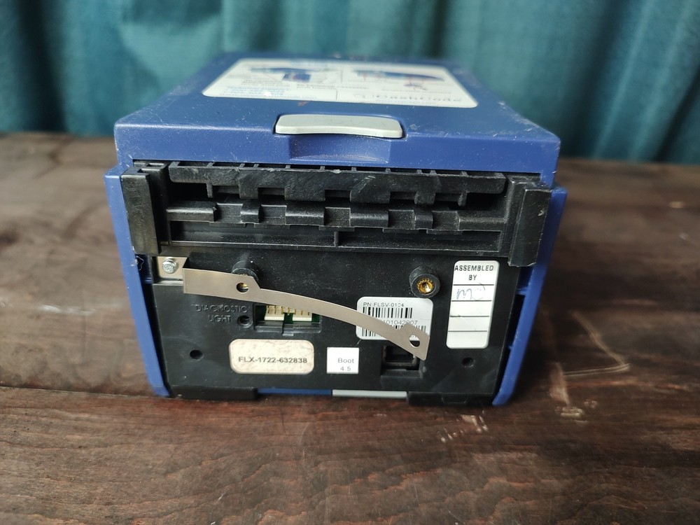 CashCode One Bill Validator / Bill Acceptor | Part Number: FLSV-0104 Untested