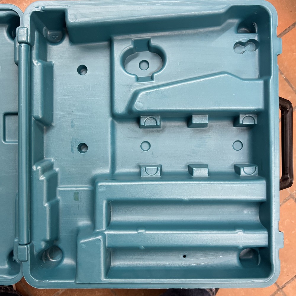 Makita Drill Case (Hard Case Only)
