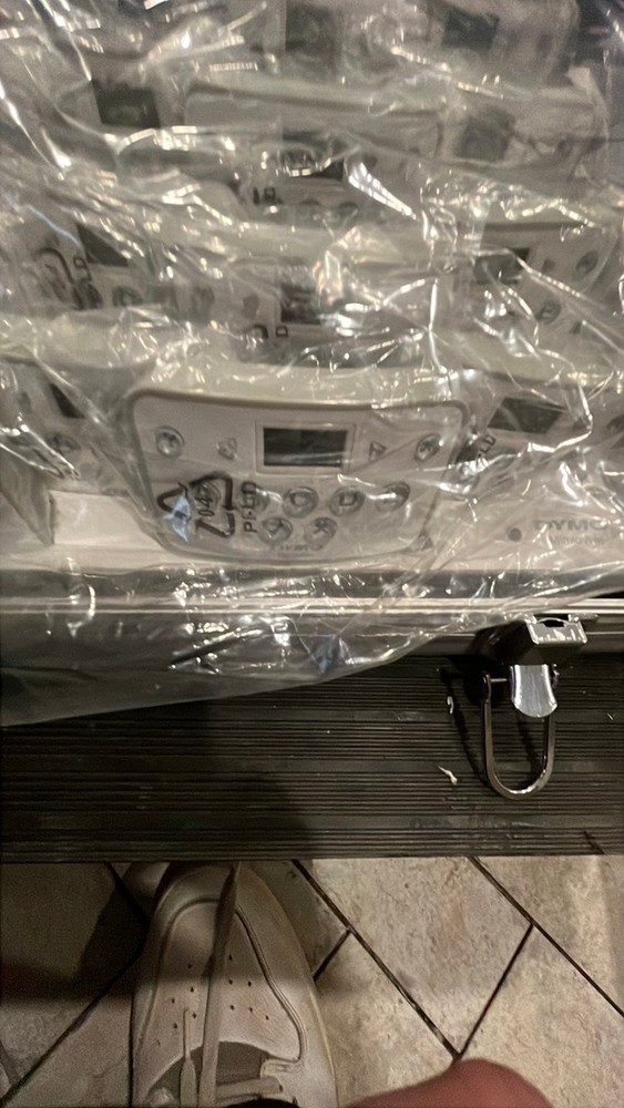 DYMO MimioVote Wireless Assessment System Kit