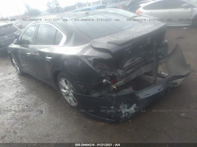 12 13 NISSAN MAXIMA Engine ECM Electronic Control Module Automatic CVT OEM