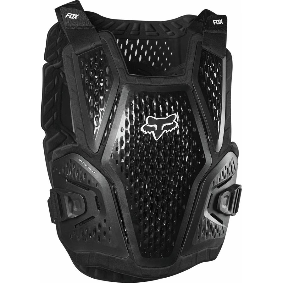Fox Racing Raceframe Roost Deflector