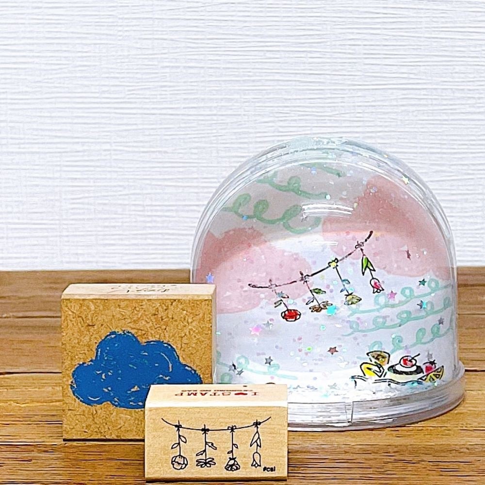 Stella Dome