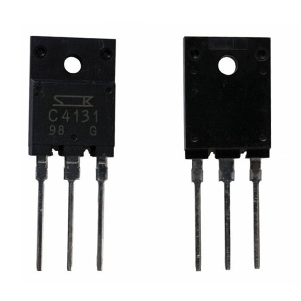 4 pcs/pack, C4131 Roland Circuit / Transistor - 15129122