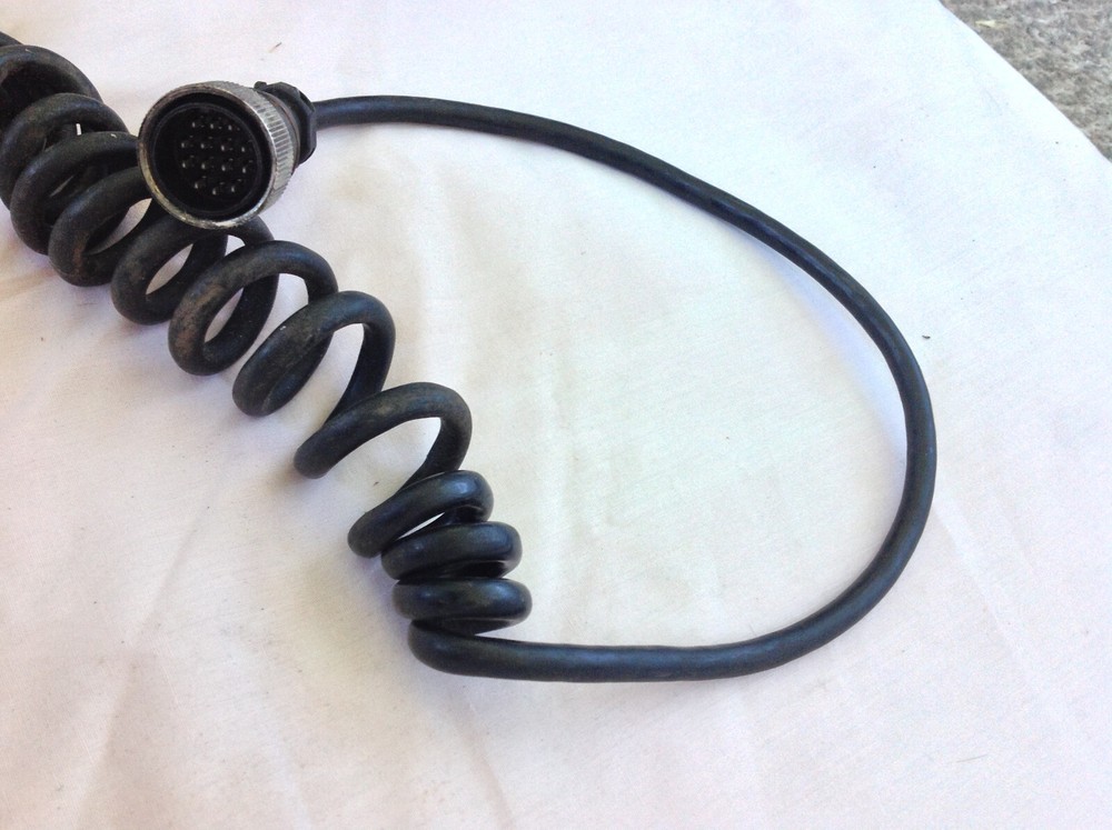 40 Channel Microphone Bracket CB