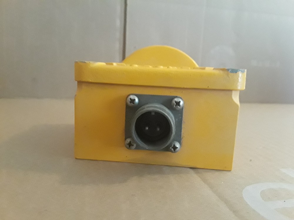 Spectra Physics Laserplane Slope Sensor 0365-4010-B (Spectra Precision, Trimble)