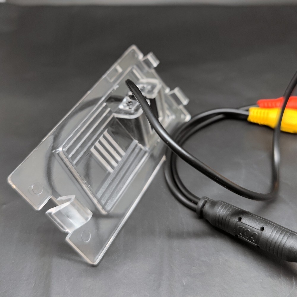 NTSC Auto Reverse Car Rear View Backup Camera For Dodge Durango 2011-2013 +Guide