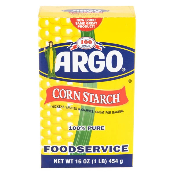 Argo 16 oz. Corn Starch