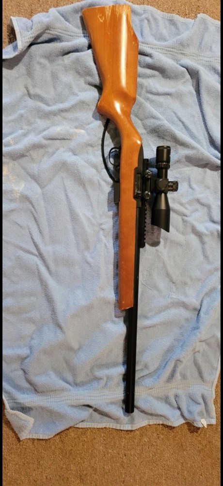 KC02 Tanuki Works Airsoft