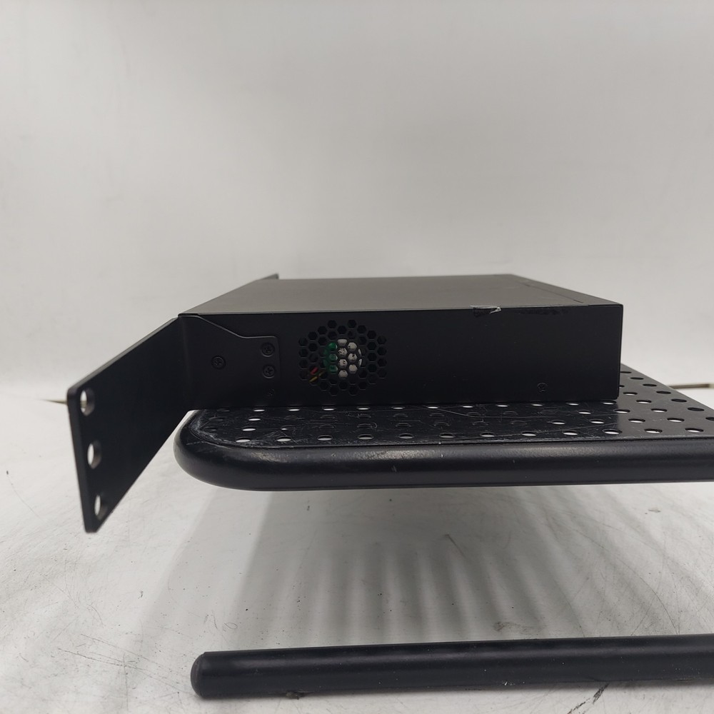 Lanner Electronics FW-7551A Network Appliance