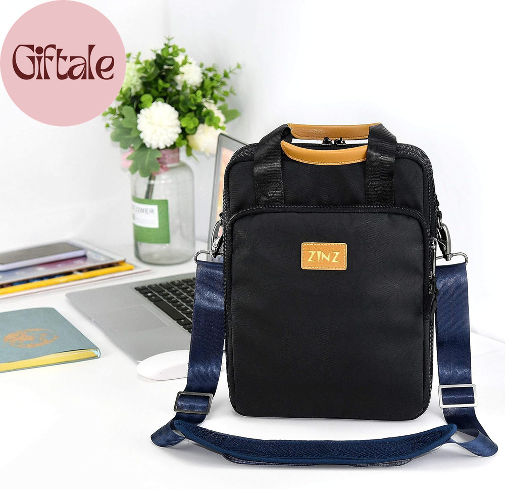 Bag Shoulder Strap, Padded Adjustable Shoulder Strap Replacement