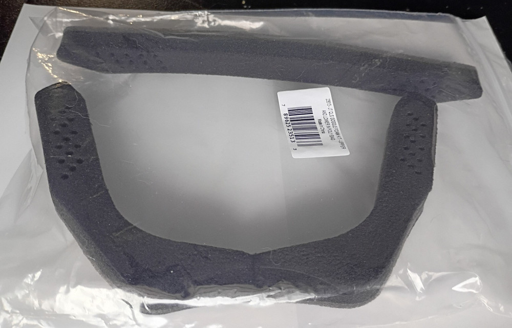 NEW Replacement Foam For JT Thin Frames Or QLS Goggle Frames. Proflex Paintball