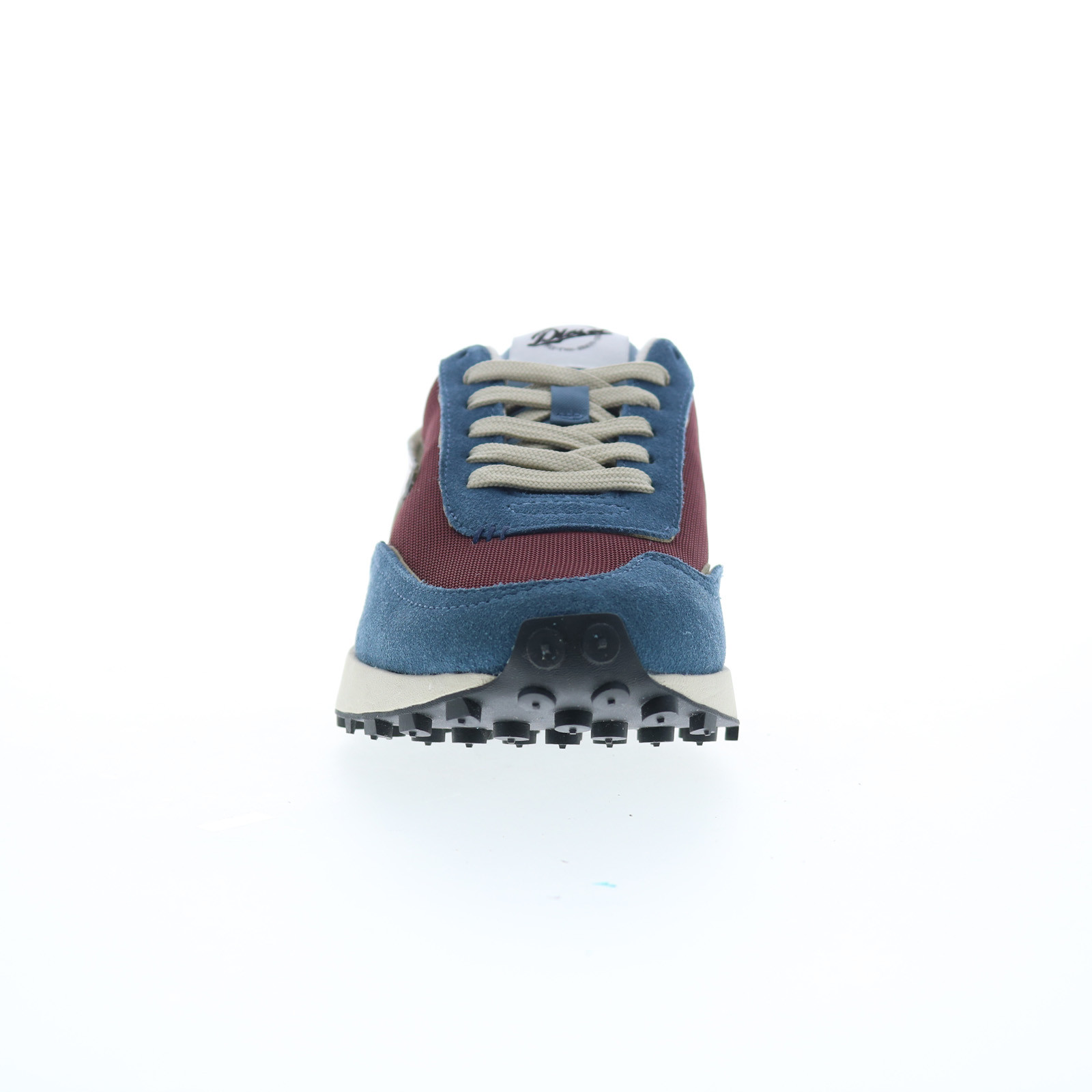 Diesel S-Racer LC W Y02874-P4438-H9285 Womens Red Lifestyle Sneakers Shoes