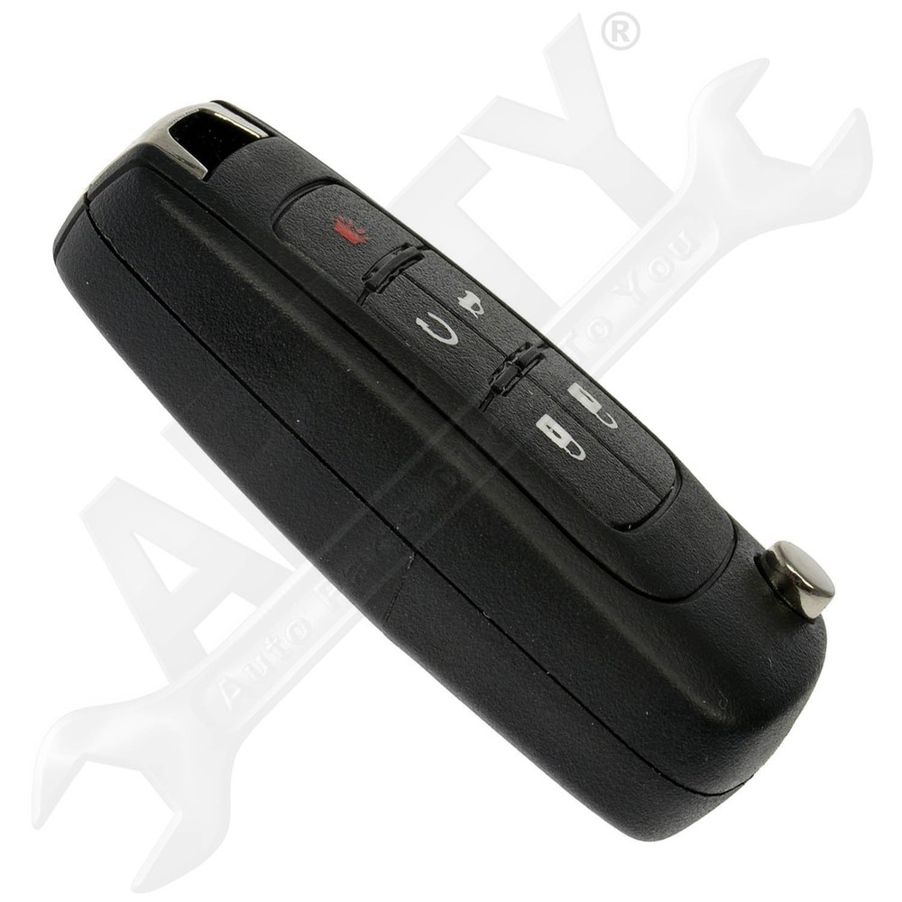 Dorman 99122 Keyless Entry Remote - 5 Button