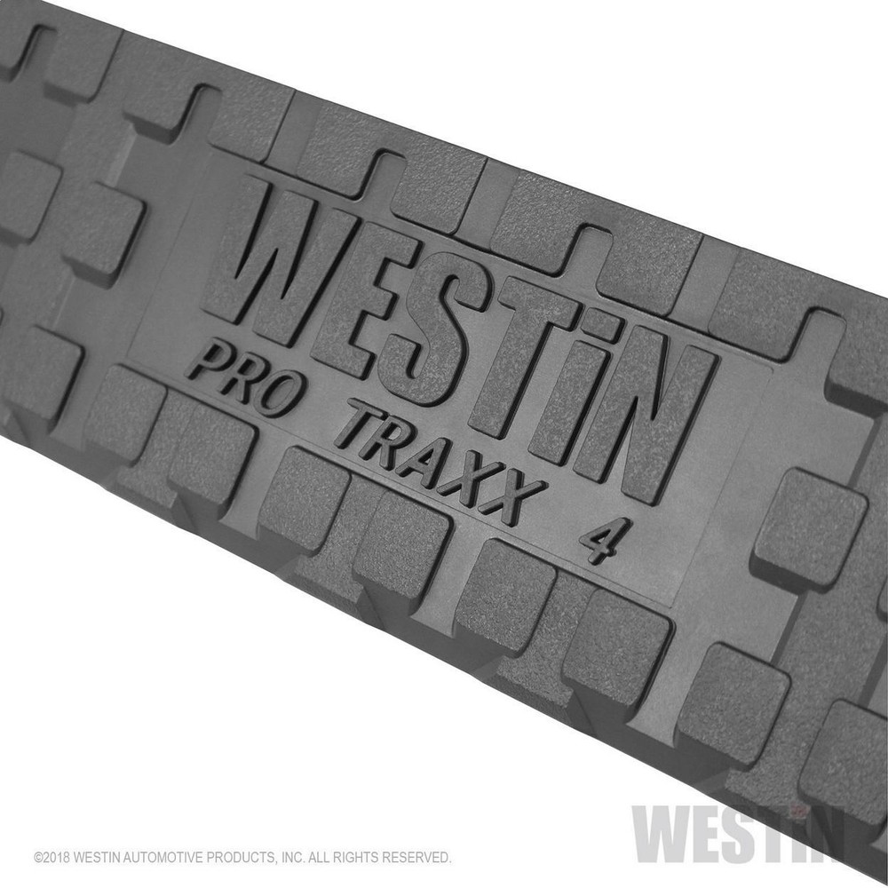 Westin Step Nerf Bar | 21-24055