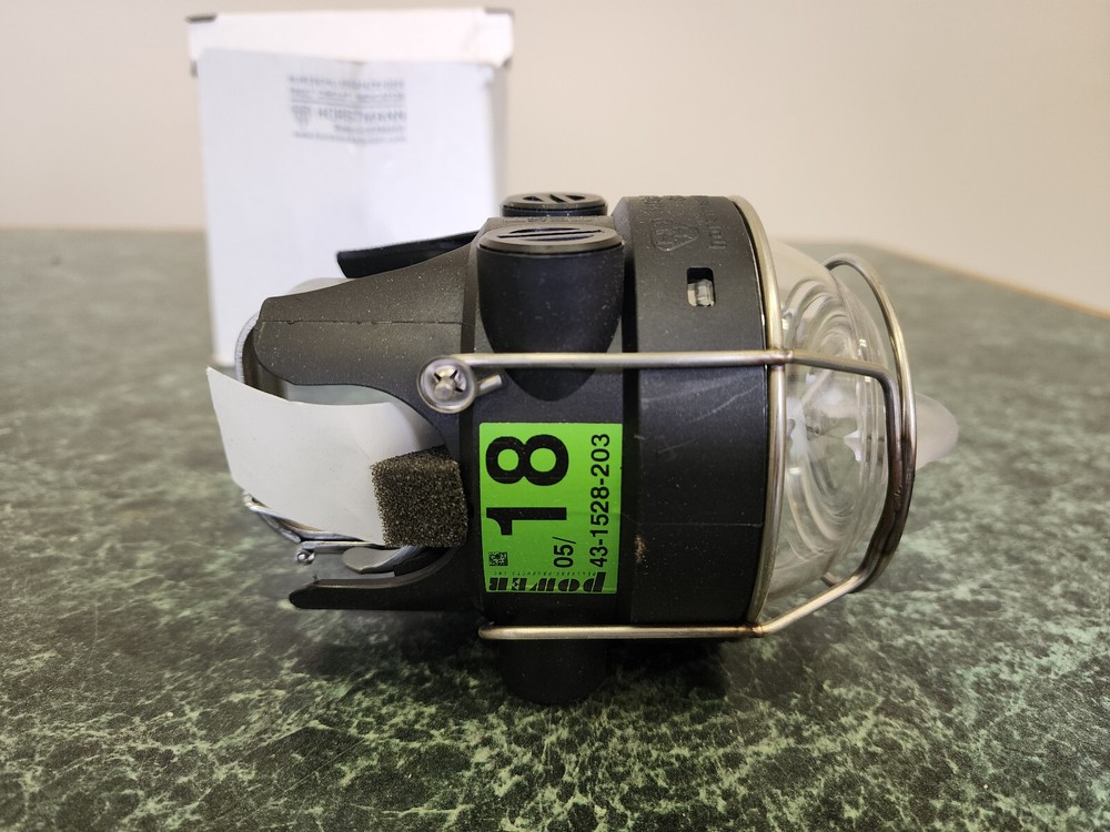 Horstmann Germany Smart Navigator Fault Circuit Indicator