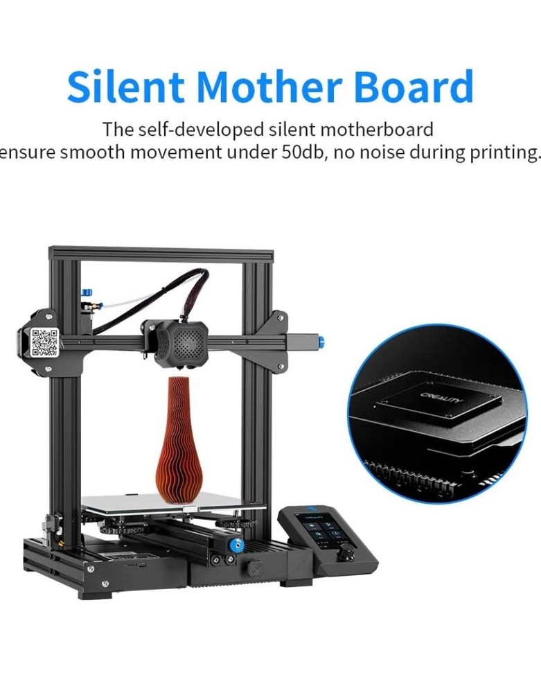 Upgraded ender 3 v2 (tools and extra hot end) updated firmware
