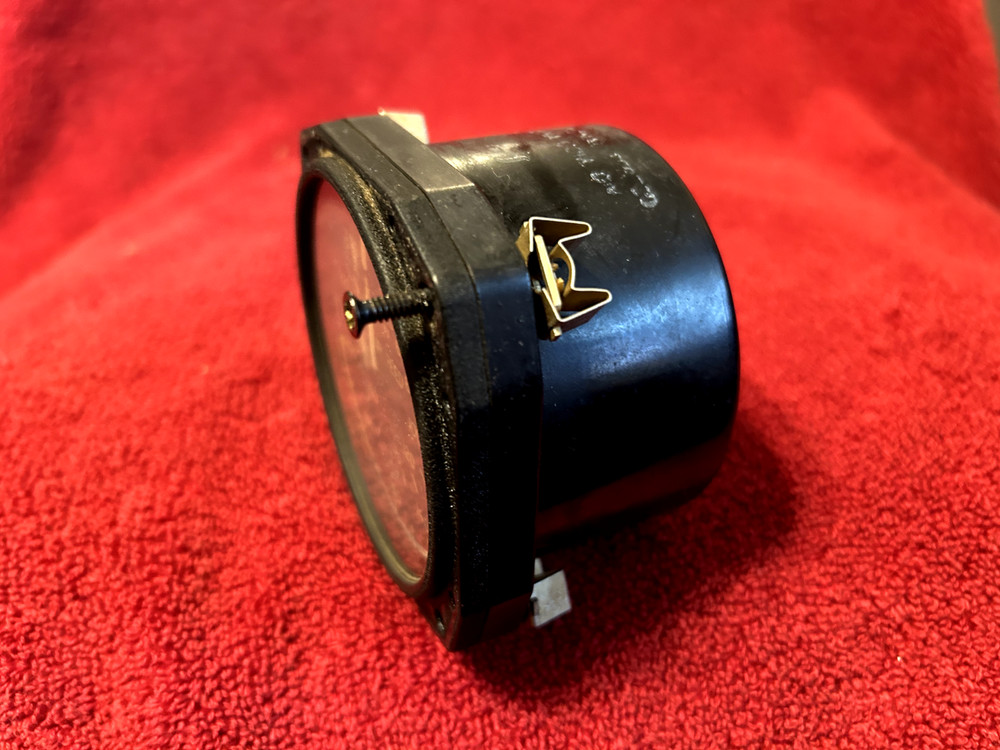 GARWIN AIRSPEED INDICATOR P/N 22-696-02