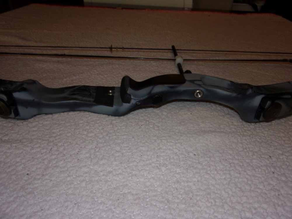 Jennings Sonic XL Compound Bow