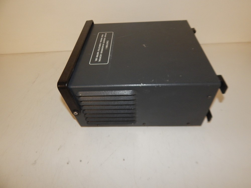 OLYMPUS SYNCHROLUX STROBOSCOPIC LIGHT SOURCE ALS-12000S (PSM35)