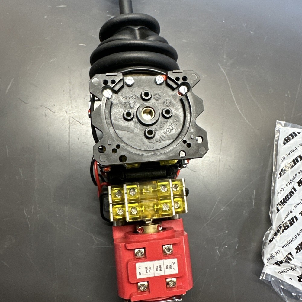 Spohn & Burkhardt VNSO.1805759 Liebherr Joystick