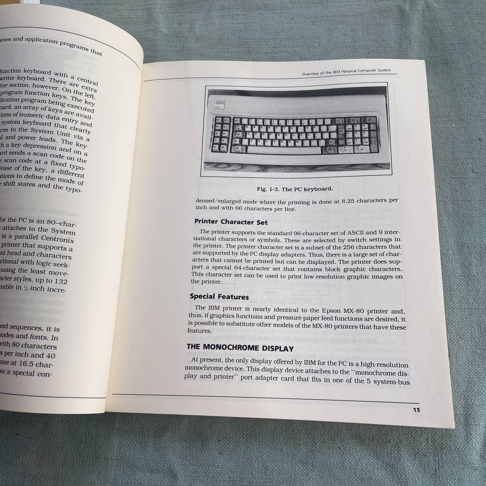 Book Lot Interfacing IBM Personal Computer From Inside Out PC 1984 1983 1st Ed.