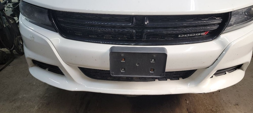 16-17 Chrysler 300 Engine ECM Electronic Control Module 3.6 Liter