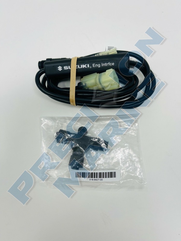 SMIS GAUGE ENGINE INTERFACE CABLE 990C0-88149-294