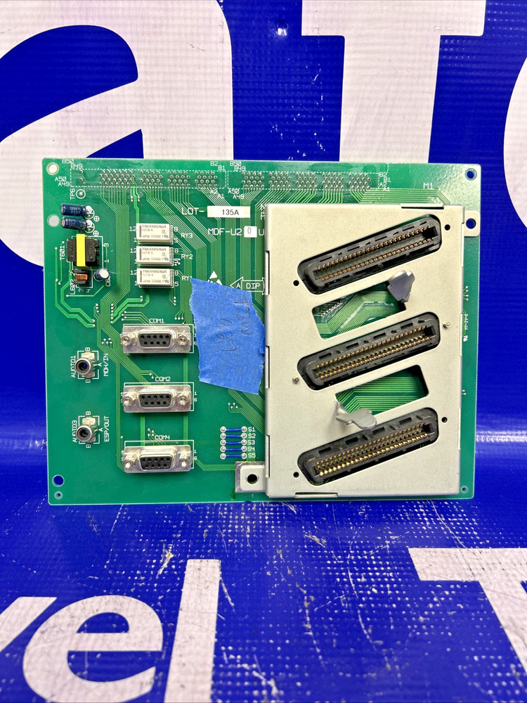 NSA-180126 NSA Memory Module🟦
