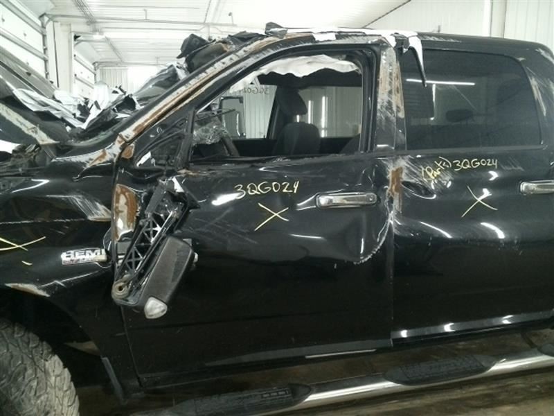 RAM2500 2016 High Mounted Stop Light 104662435