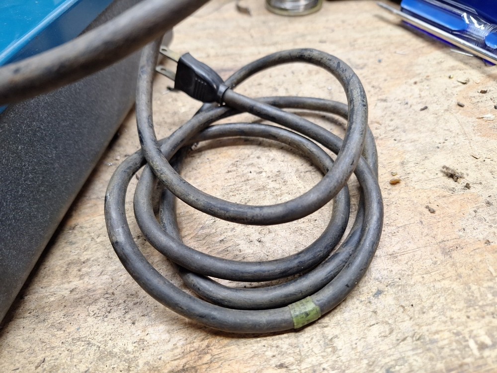 Bell Sound Systems Pacemaker PM-33 Tested Read Description