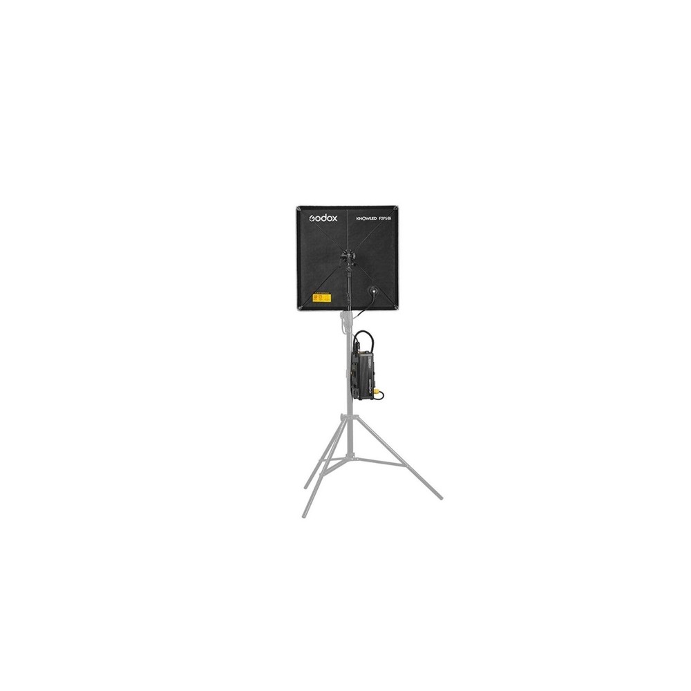 GODOX KNOWLED F200Bi FLEXIBLE BICOLOR LED PANEL